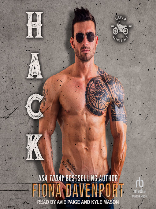 Title details for Hack by Fiona Davenport - Available